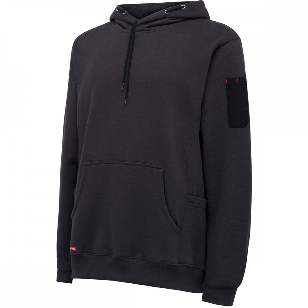 Brushed Fleece Hoodie