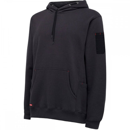 Brushed Fleece Hoodie