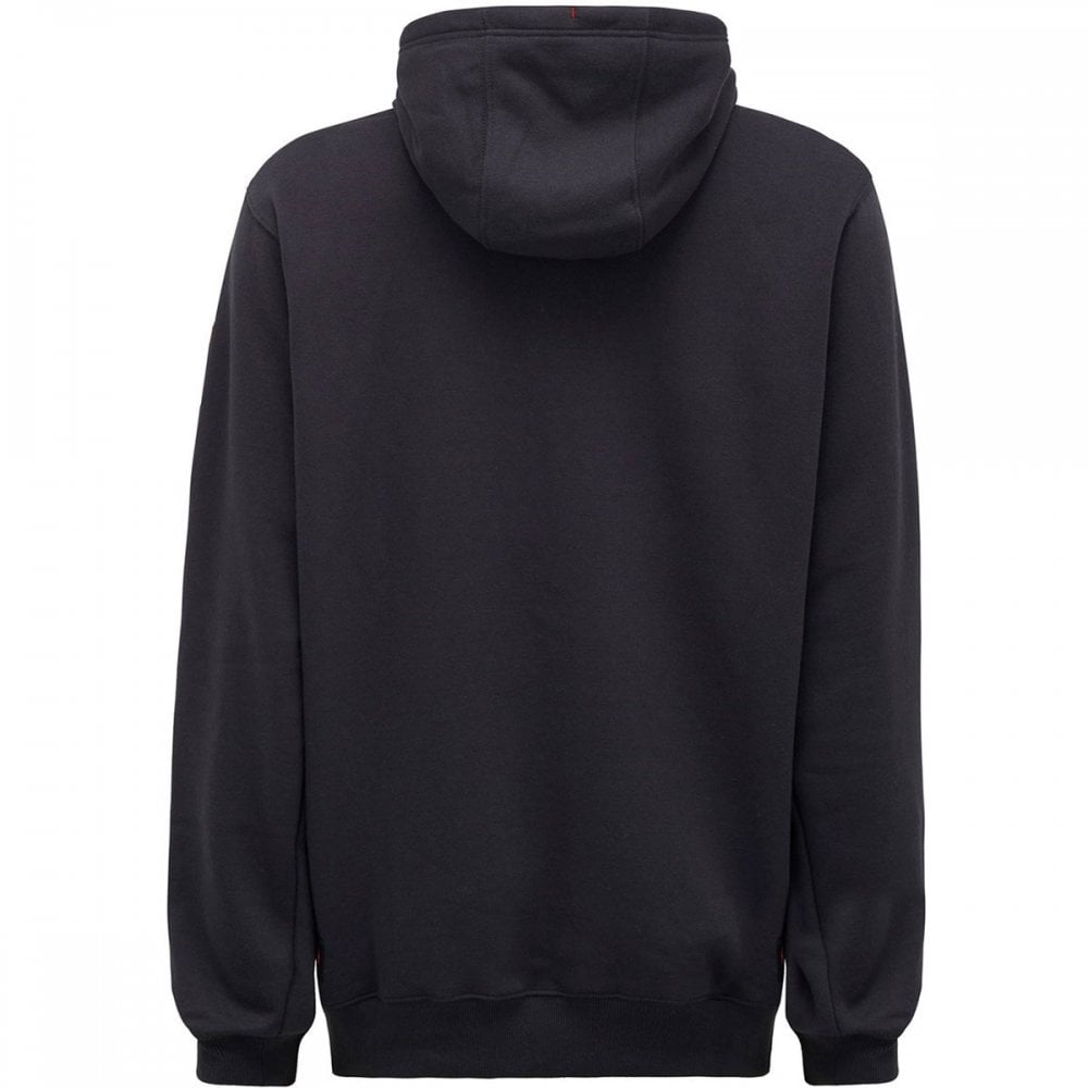 Brushed Fleece Hoodie