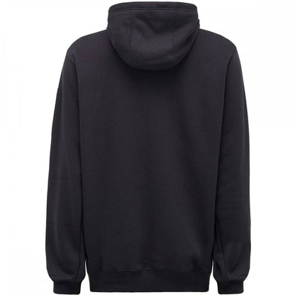 Brushed Fleece Hoodie