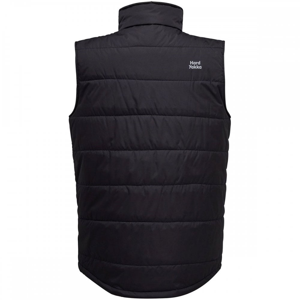Puffa 2.0 Vest
