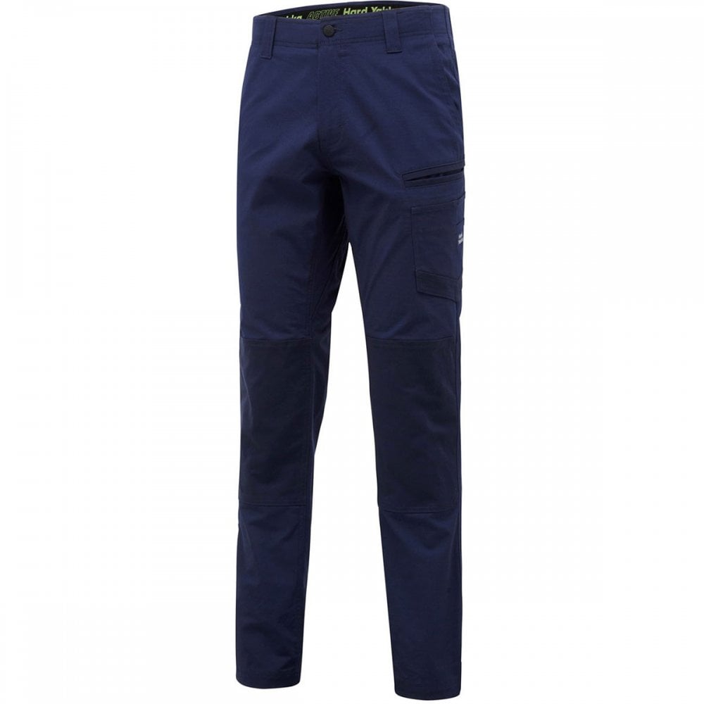 Raptor Active Trousers