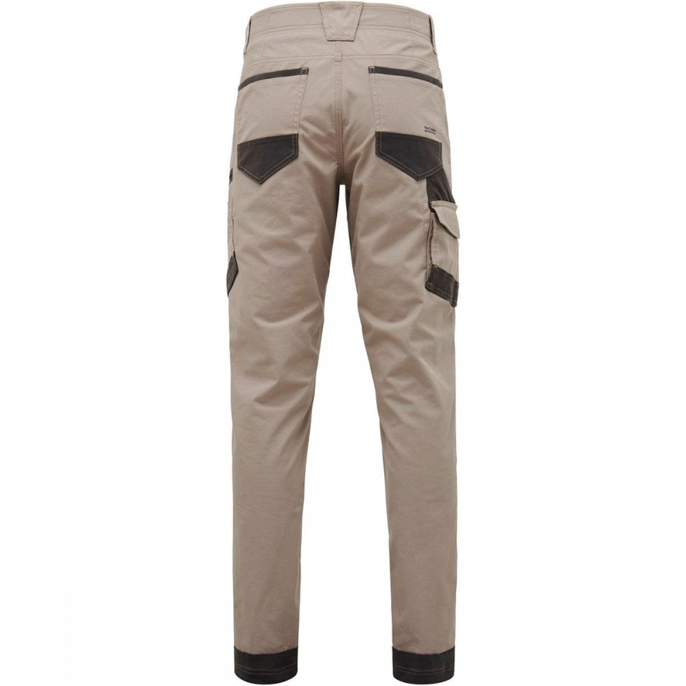 Raptor Active Trousers