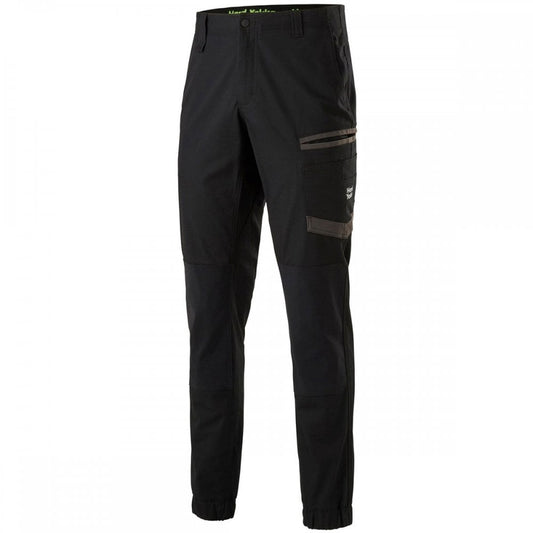 Raptor Cuff Trousers