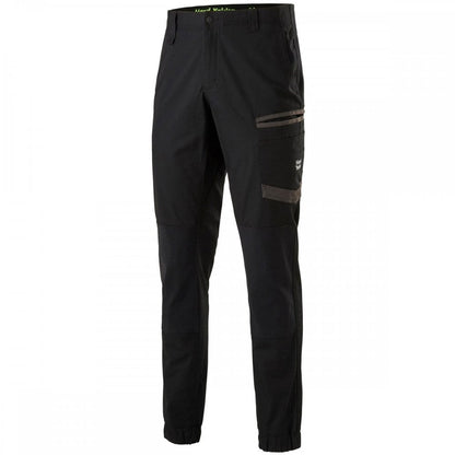 Raptor Cuff Trousers