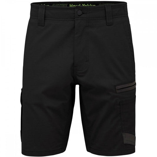 Raptor Active Mid-Shorts