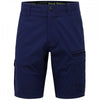 Raptor Active Mid-Shorts