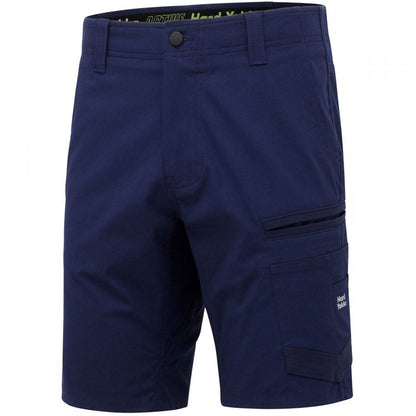 Raptor Active Mid-Shorts