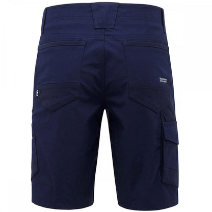 Raptor Active Mid-Shorts