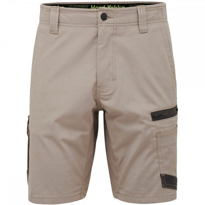 Raptor Active Mid-Shorts