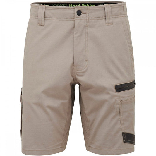 Raptor Active Mid-Shorts