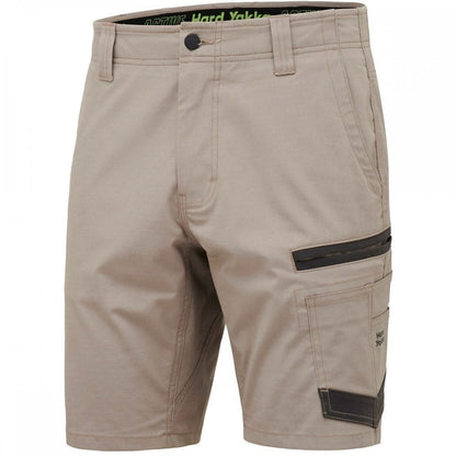Raptor Active Mid-Shorts