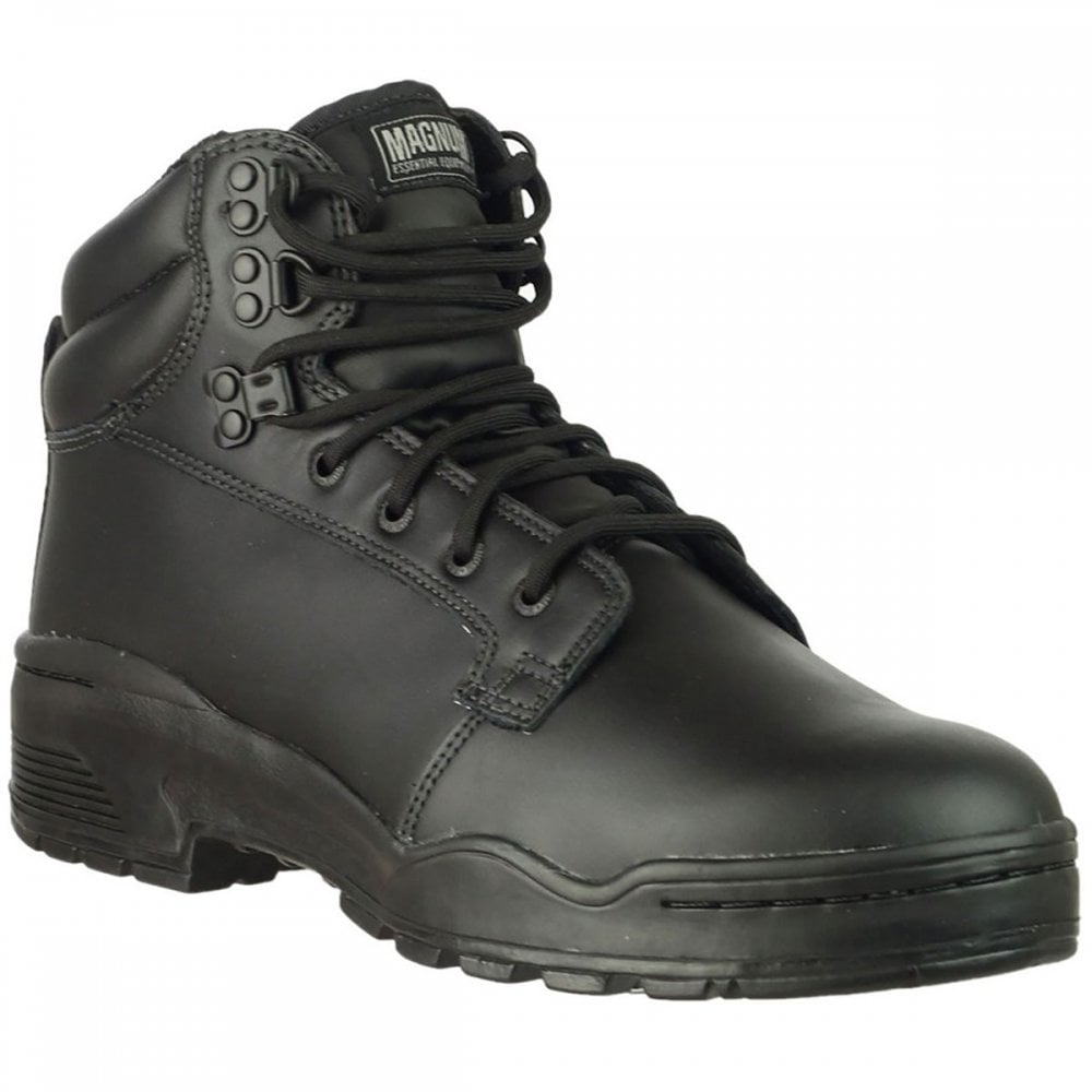 Patrol CEN Uniform Boot