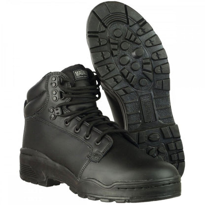 Patrol CEN Uniform Boot