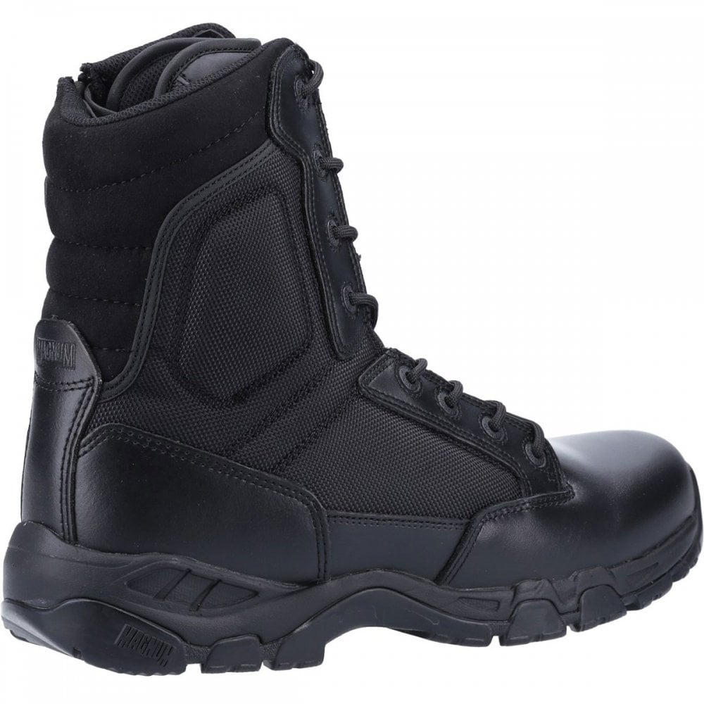 Viper Pro 8.0 Plus Side-Zip Uniform Boot
