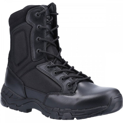 Viper Pro 8.0 Plus Side-Zip Uniform Boot