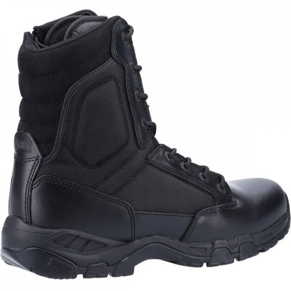 Viper Pro 8.0 Plus Side-Zip Uniform Boot