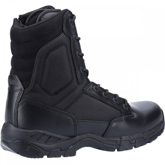 Viper Pro 8.0 Plus Side-Zip Uniform Boot