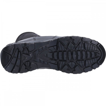 Viper Pro 8.0 Plus Side-Zip Uniform Boot