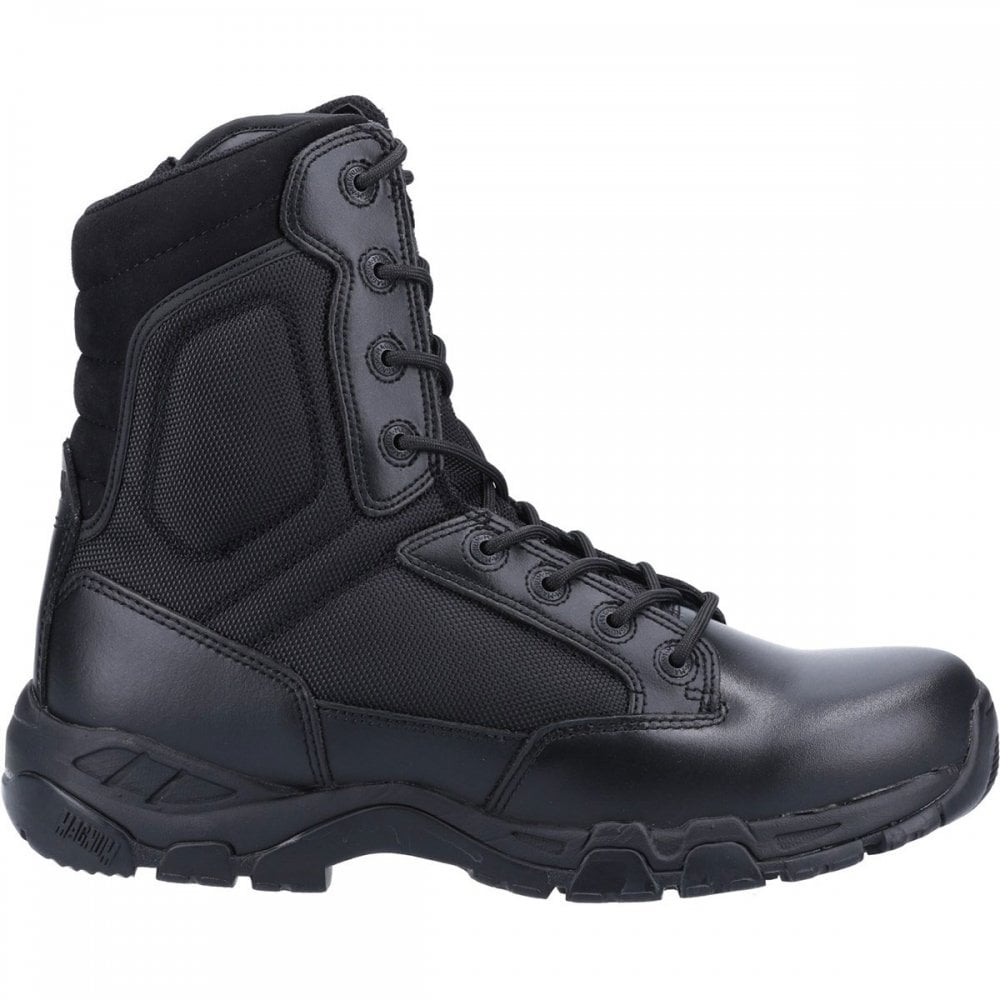 Viper Pro 8.0 Plus Side-Zip Uniform Boot