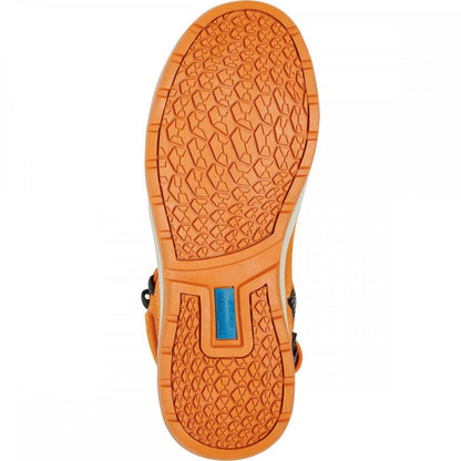 3056 PR Side Zip S1 Safety Boot