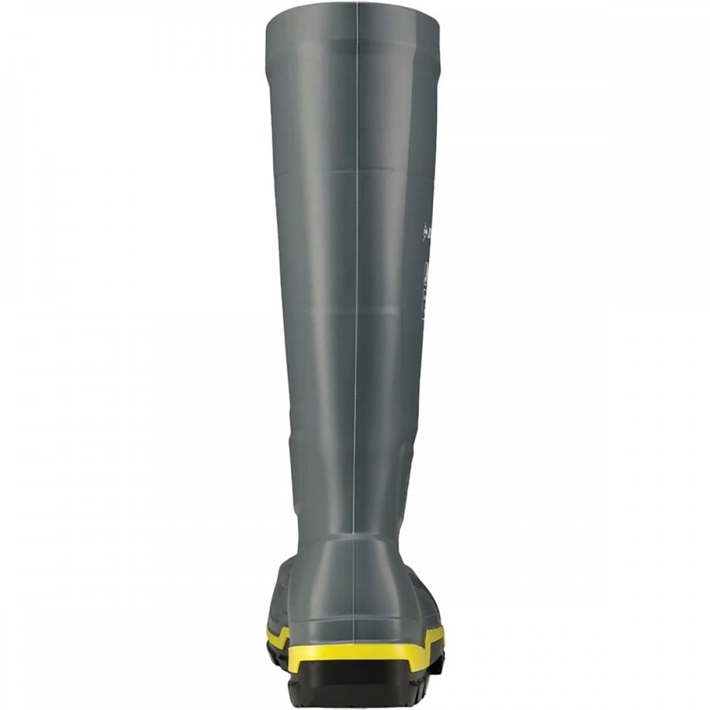 MetGUARD Full SB Safety Wellington