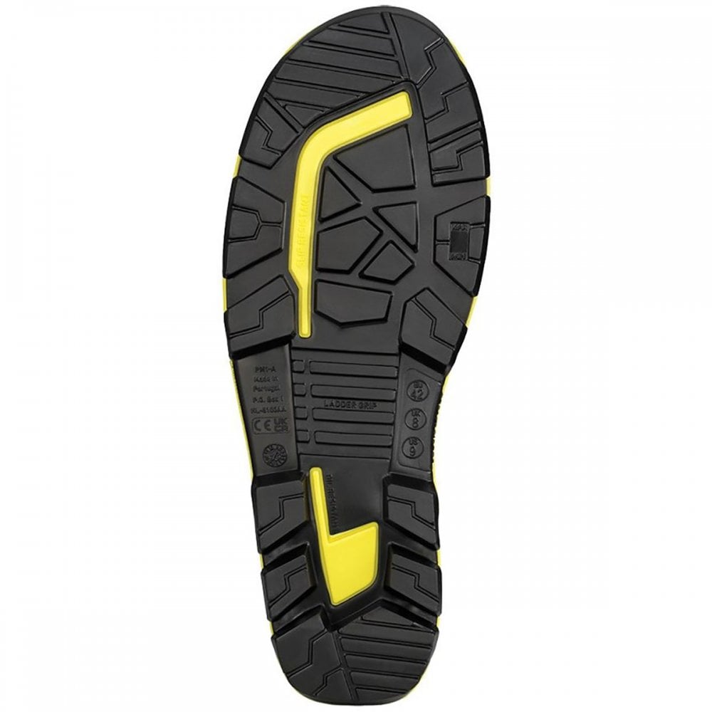 MetGUARD Full SB Safety Wellington