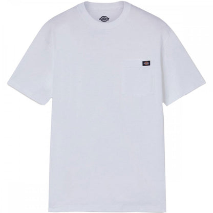 Short Sleeve Cotton T-Shirt