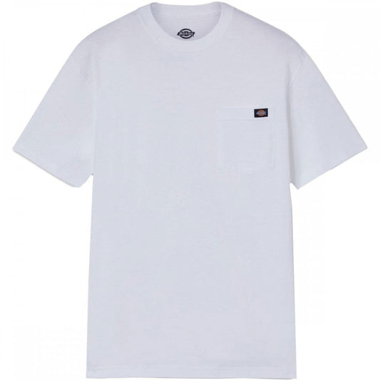 Short Sleeve Cotton T-Shirt