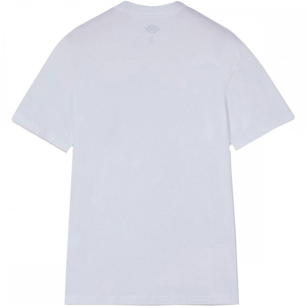Short Sleeve Cotton T-Shirt