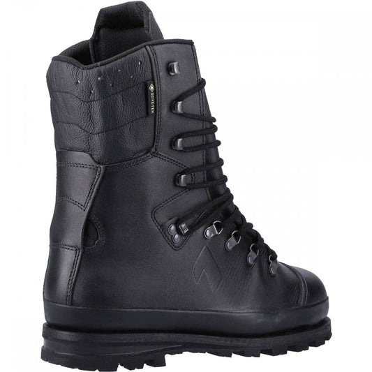 Climber SB Safety Boot