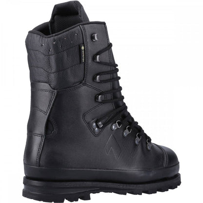 Climber SB Safety Boot