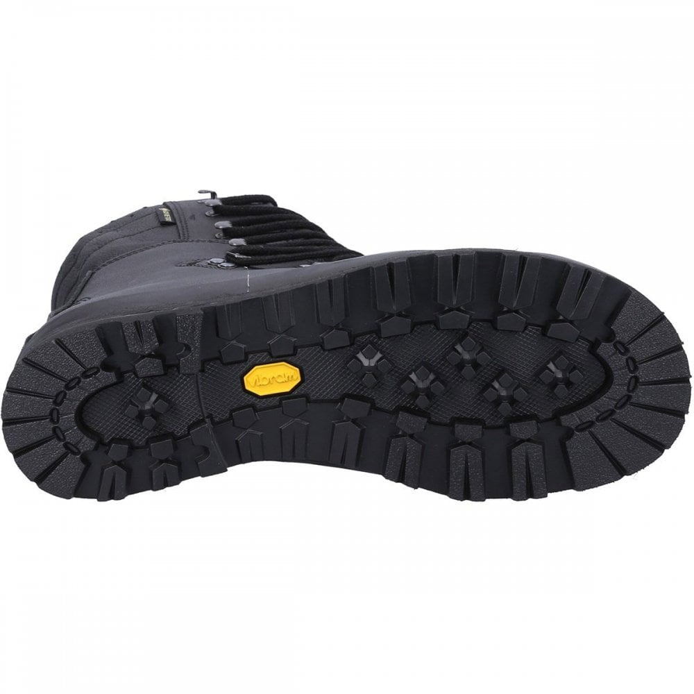 Climber SB Safety Boot