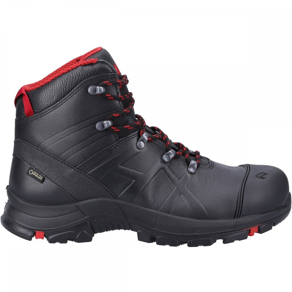 Black Eagle S3 Safety 54 MID S3 Safety Boot