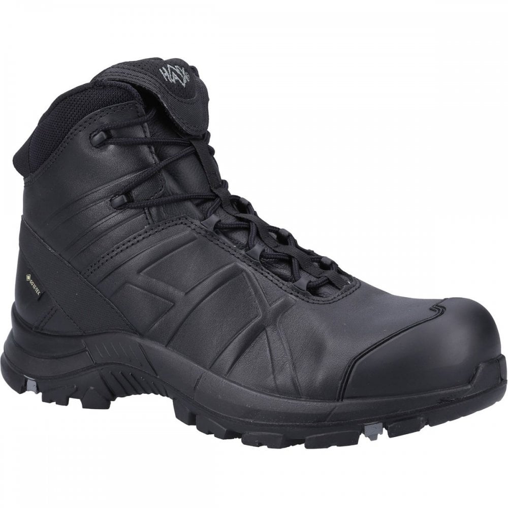 Black Eagle S3 Safety 50 MID S3 Safety Boot