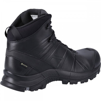 Black Eagle S3 Safety 50 MID S3 Safety Boot