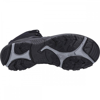 Black Eagle S3 Safety 40 MID S3 Safety Boot