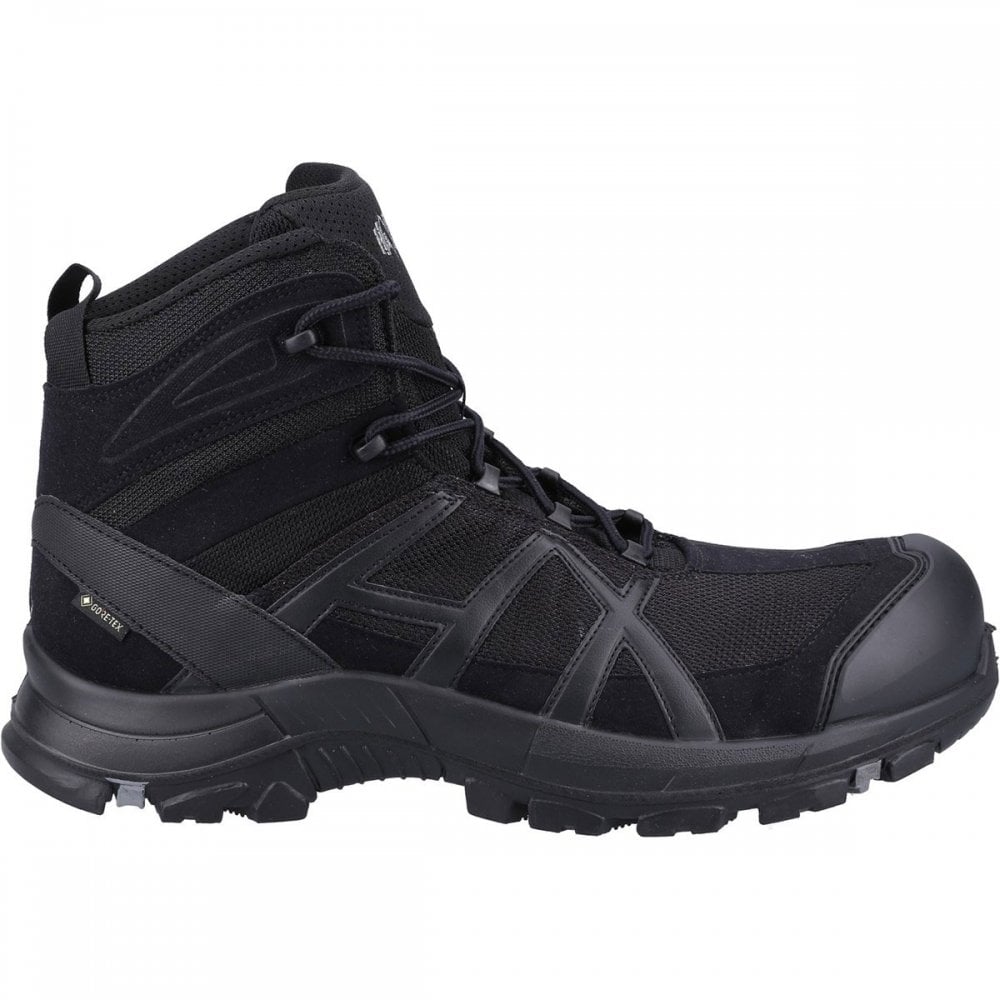 Black Eagle S3 Safety 40 MID S3 Safety Boot