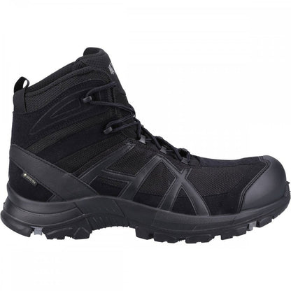 Black Eagle S3 Safety 40 MID S3 Safety Boot