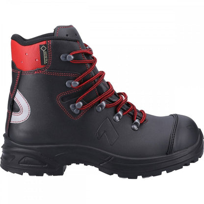 AIRPOWER XR3 S3 Safety Boot