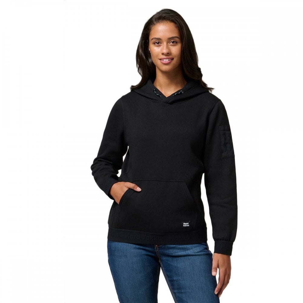 Gladiator Womens Hoodie