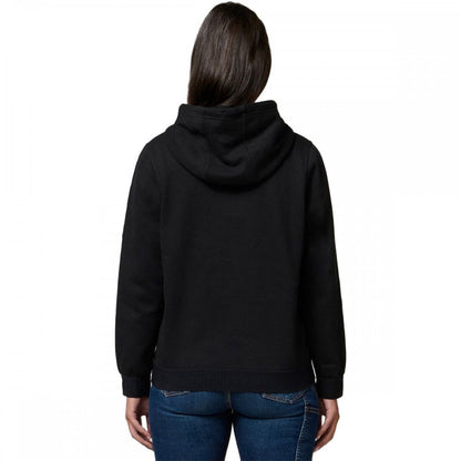 Gladiator Womens Hoodie