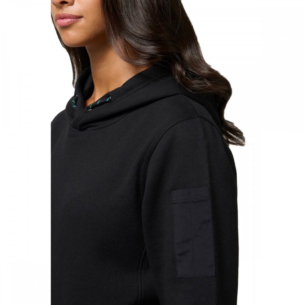 Gladiator Womens Hoodie