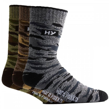 Sock & Beanie Bundle