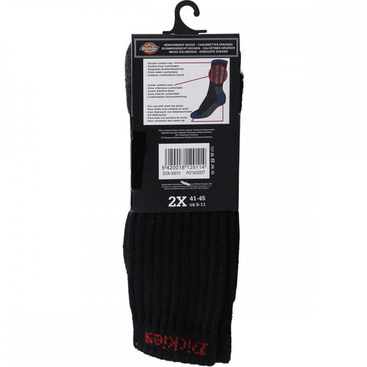 Industrial Work Socks