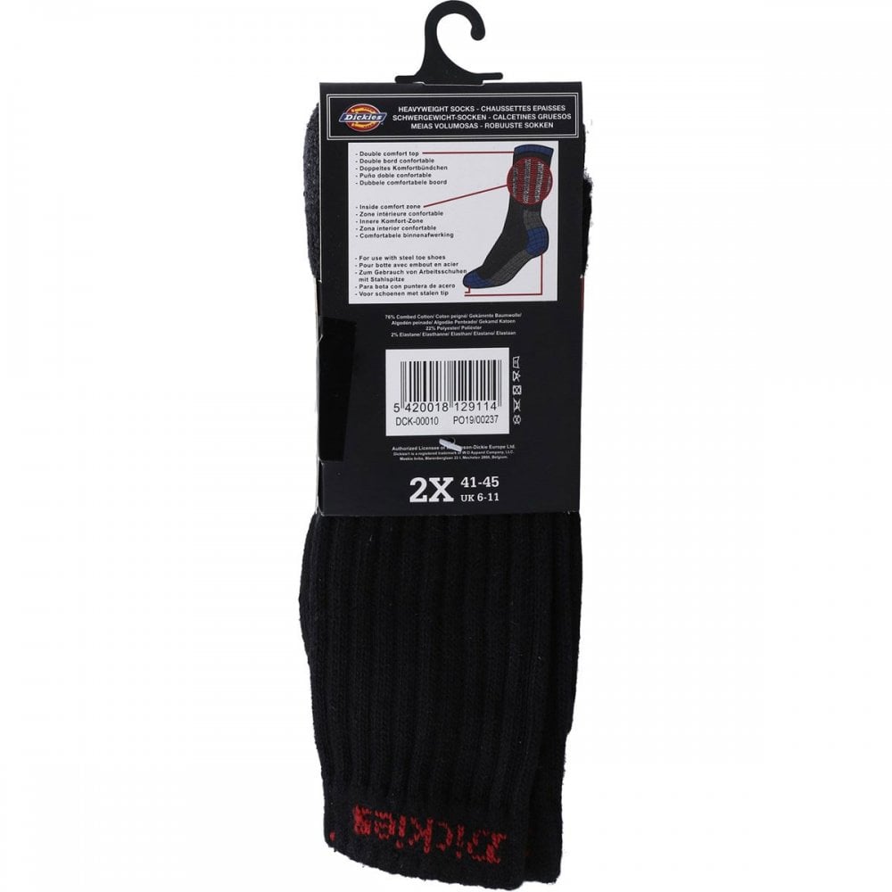 Industrial Work Socks