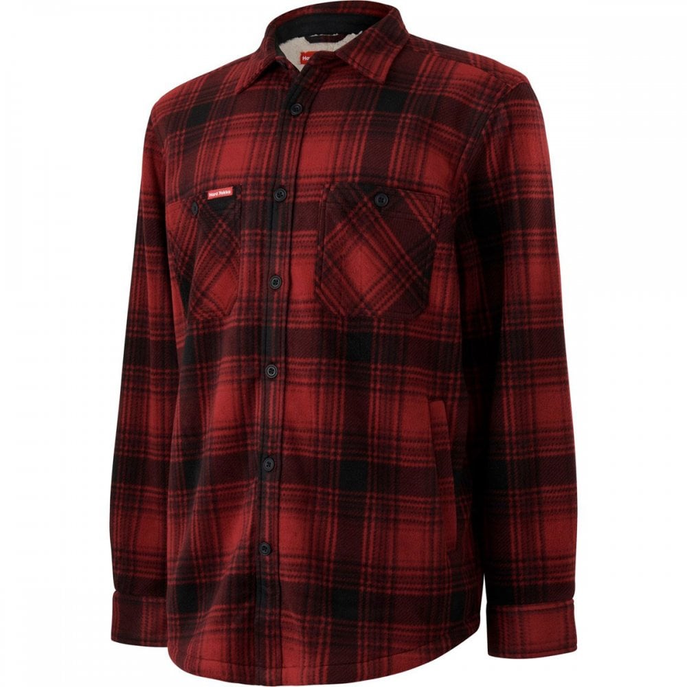 Sherpa Jacket