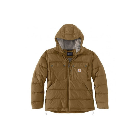 105474 Loose Fit Montana Insulated Jacket