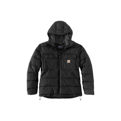 105474 Loose Fit Montana Insulated Jacket