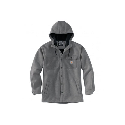 105022 Wind & Rain Bonded Shirt Jacket